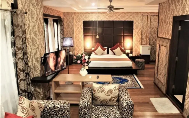 Tashi Namgay Grand Resort