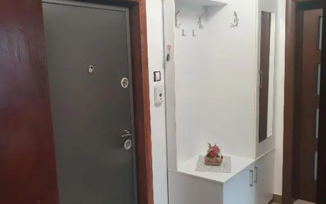 Cosy Apartment