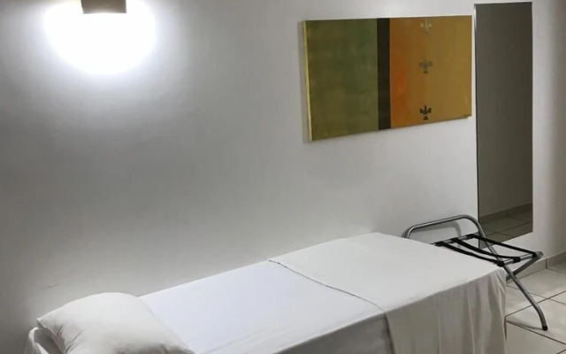Suite Le Jardin Via Caldas