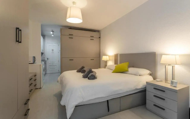 NERJA SPAIN FLATS - NSF7 TORRESOL studio