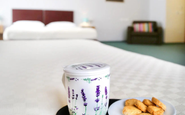 Hotel Boka