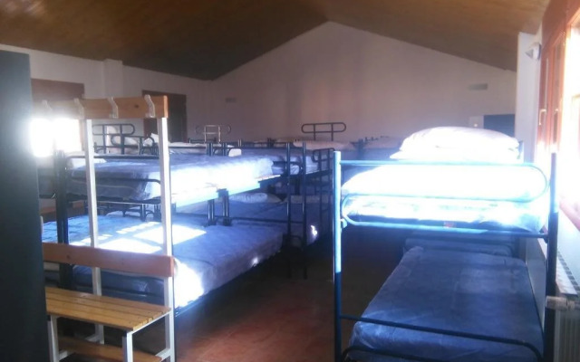 Albergue De Baguena