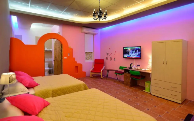 Kenting Bay Homestay III
