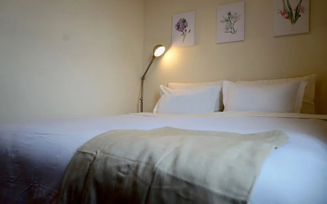 Creative Chicago Charm in Wicker Park