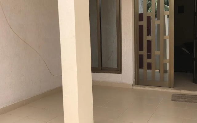 Villa Climatisee Sainte Georgette