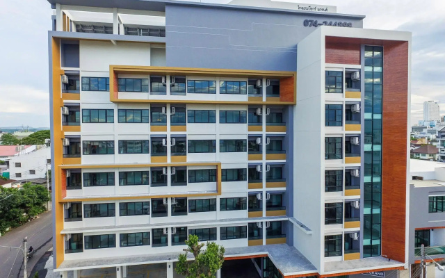 BR Grand Hotel