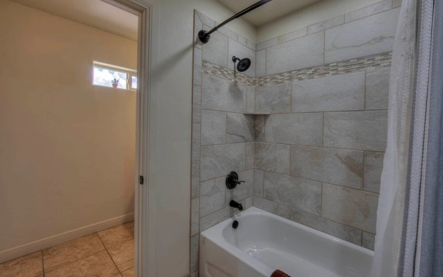 Desert Winds 7 by MoabCondos4Rent