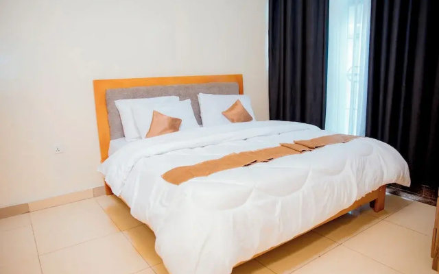 Thelight Suites Kigali