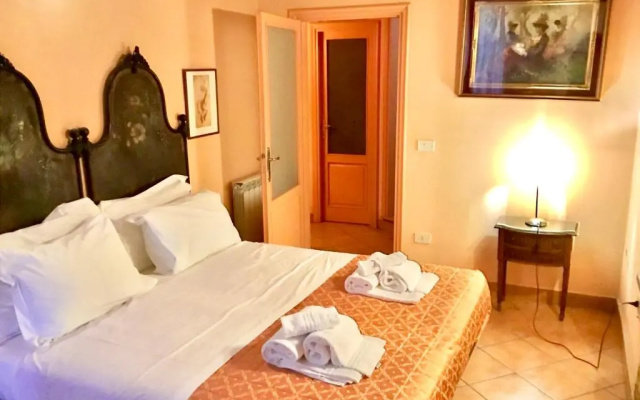 Ruote Apartment First