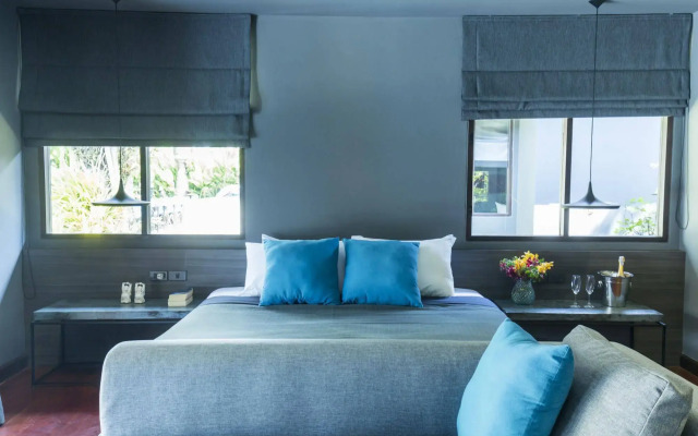 Anchan Boutique Resort & Spa