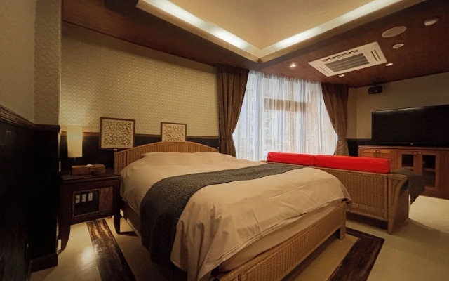 Hotel Asia - Adults Only