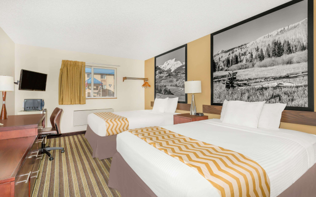 Travelodge by Wyndham Loveland/Fort Collins Area