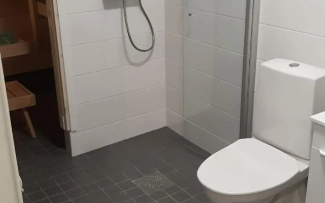 Apartment Scandinavia III