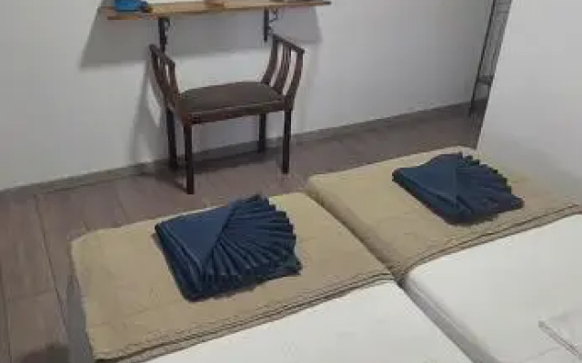 Casa IBIS