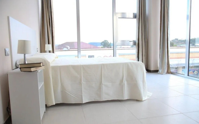 DH rooms B&B