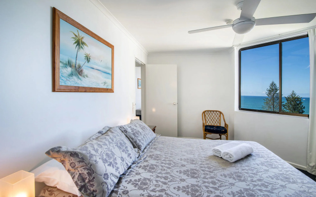 Seaview Resort