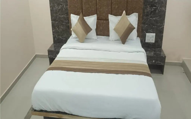 Hotel Dreamland Chandkheda