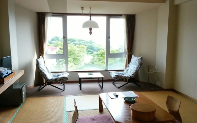 Tazawa Kogen Hotel