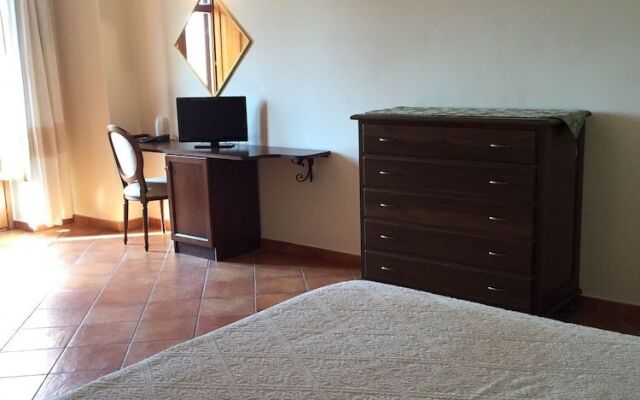 Agriturismo La Casa Di Botro