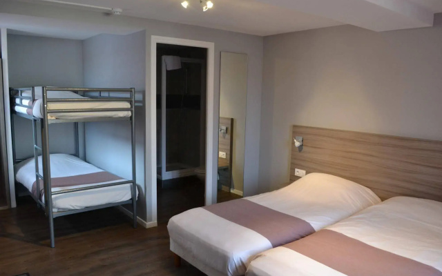 Hotel Eisenhower