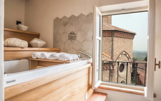 Antico Tralcio bed and breakfast