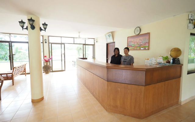 Cabbages & Condoms Inn Krabi