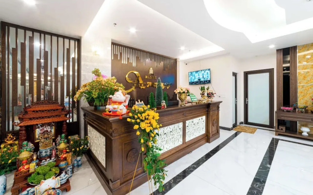 Rosee Hotel & Apartment
