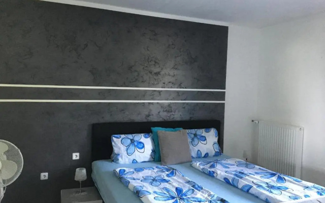 Pension Waldesruh