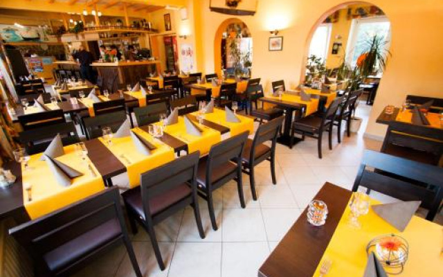 Hotel Bissen