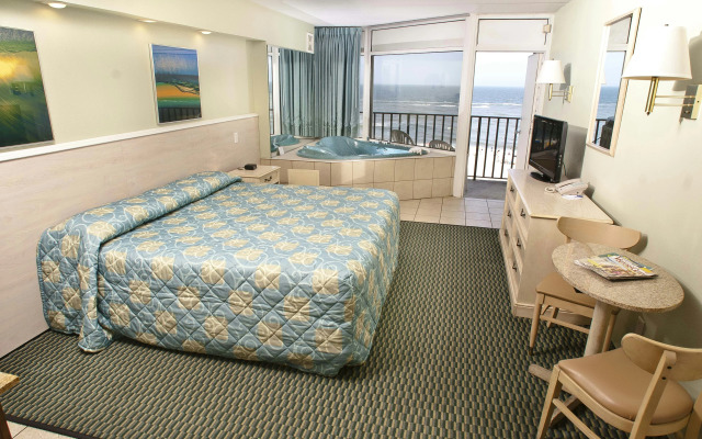 Schooner Inn