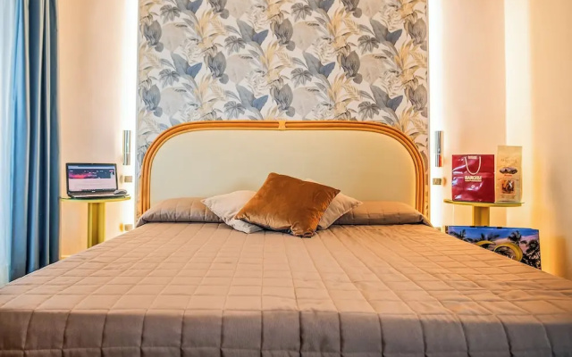 Hotel Ariston & Spa