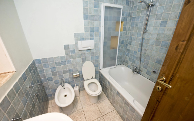Apartments Florence Vigna Nuova 3bd