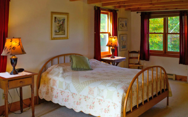 Sterling Ridge Resort