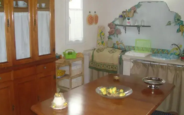 Il Limoneto