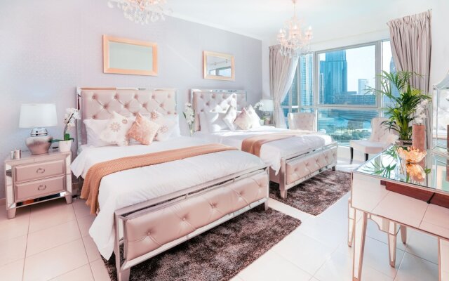 Elite Royal Apartment | Burj Khalifa & Fountain view | Star 2