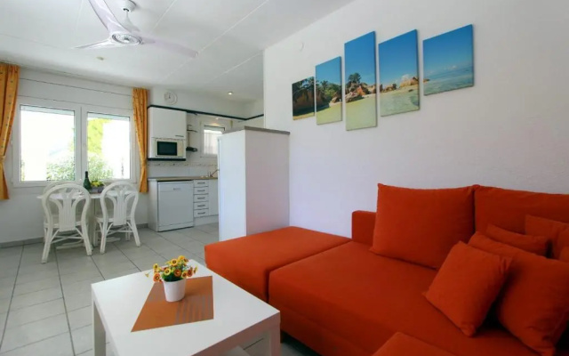 LEON Immo Apartment Bahia E - 10417