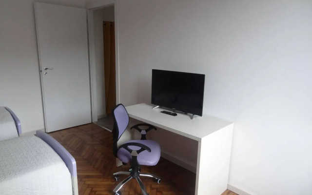 Alessias Flat - Da Vinci Apartment