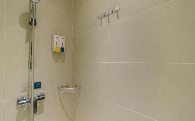 City Comfort Inn Xiaogan Chengzhan Road