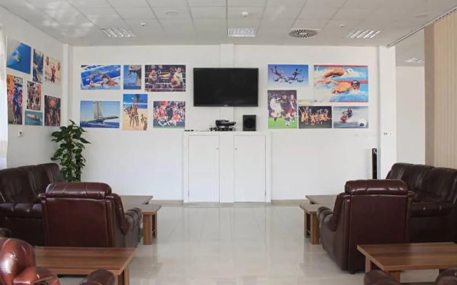 Adria Sport Hotel