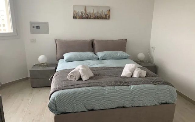 Ausel Apartments