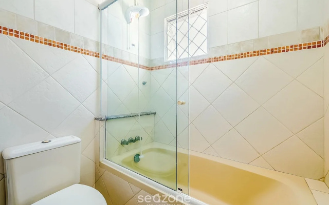 CCM - Condominium 150m From Mariscal Beach