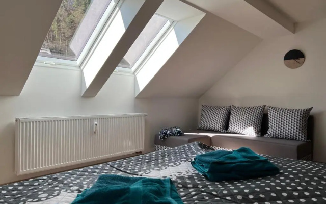 Apartments Badallee 4