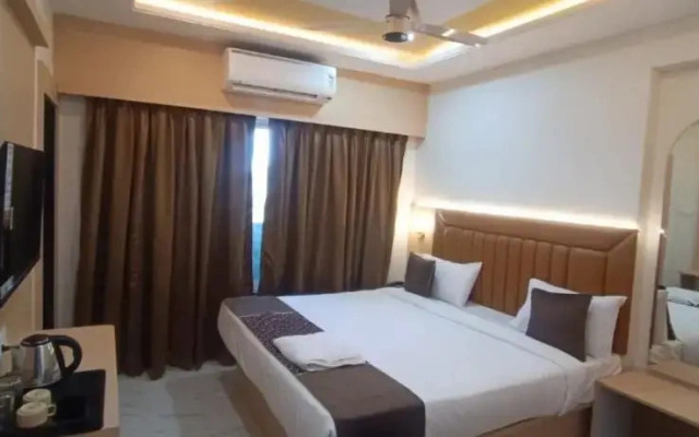 Hotel President Pride