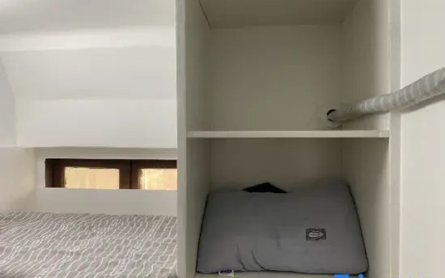 Taishe Homestay (Fuxing Middle Road)