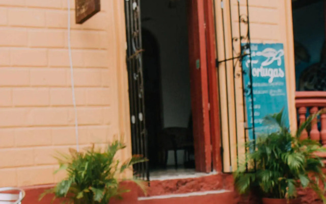 Hostal Las Tortugas