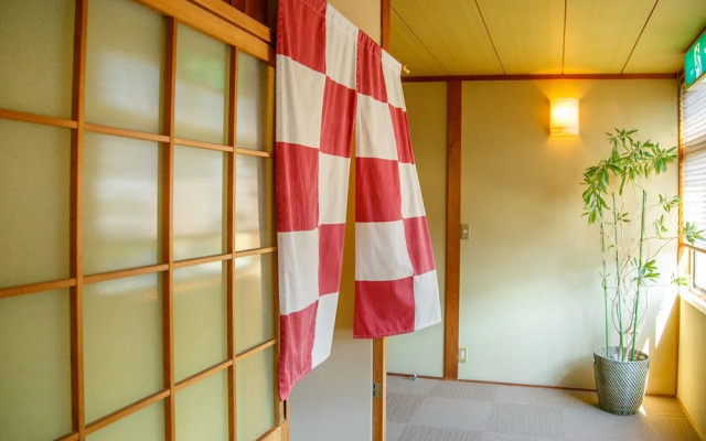 Yawaranoyu Maruya