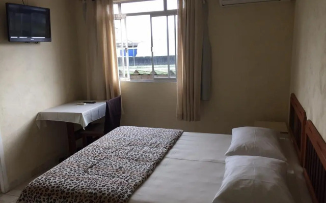 Vieiras Palace Hotel