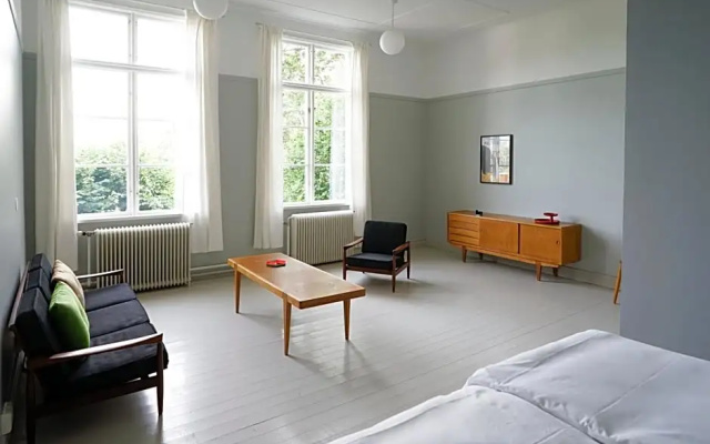 Nordic Refuge B&B