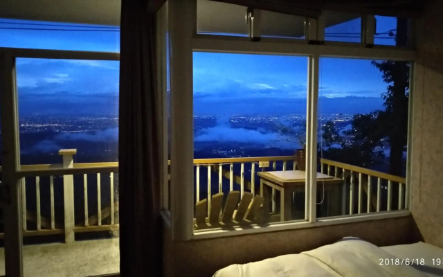 Sky lounge B&B