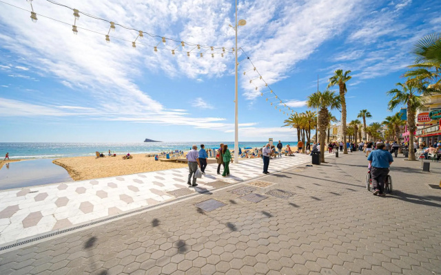 Wg1 Benidorm